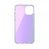 Adidas iPhone 11 Pro Kuori TAI Protective Clear Case Colorful