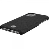 holdit iPhone 11 Pro -kuori Paris Celia Black & Black