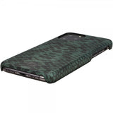 holdit iPhone 11 Pro -kuori Paris Emerald Snake