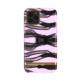 Richmond & Finch iPhone 11 Pro Kuori Pink Knots