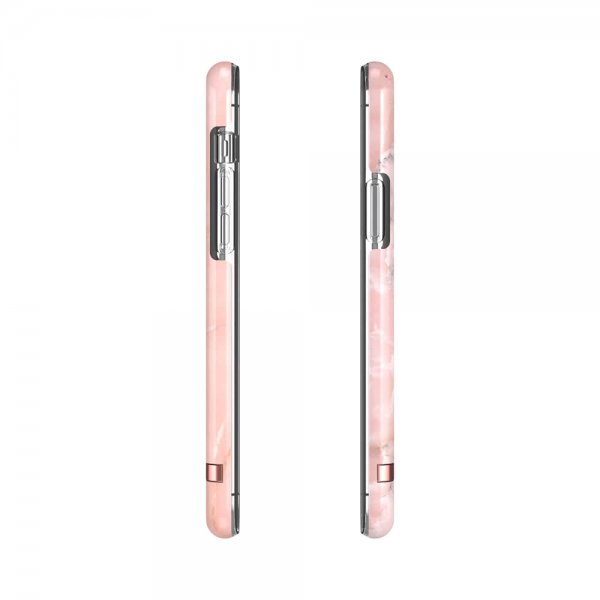 Richmond & Finch iPhone 11 Pro -suojakuori, Pink Marble