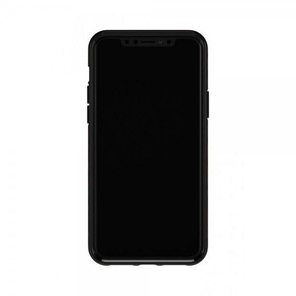 Richmond & Finch iPhone 11 Pro Kuori Red Leopard