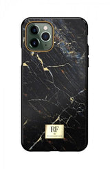 Richmond & Finch iPhone 11 Pro Kuori RF Black Marble
