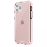holdit iPhone 11 Pro Kuori Seethru Blush Pink