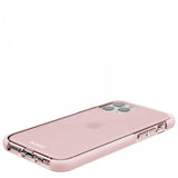 holdit iPhone 11 Pro Kuori Seethru Blush Pink