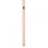 holdit iPhone 11 Pro Silikonikuori Blush Pink
