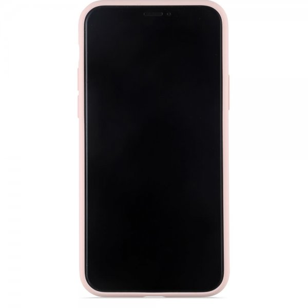 holdit iPhone 11 Pro Silikonikuori Blush Pink