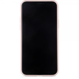 holdit iPhone 11 Pro Silikonikuori Blush Pink