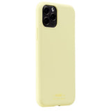 holdit iPhone 11 Pro Kuori Silikoni Lemonade