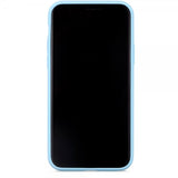 holdit iPhone 11 Pro Kuori Silikoni Vaaleansininen