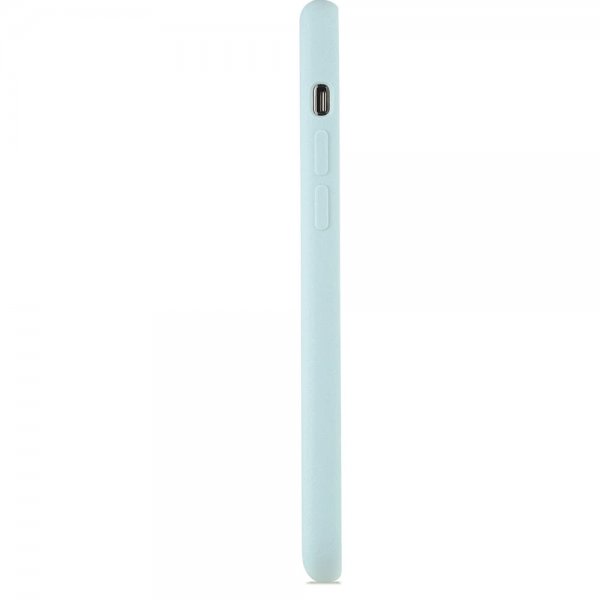 holdit iPhone 11 Pro Kuori Silikoni Minttu