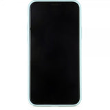 holdit iPhone 11 Pro Kuori Silikoni Minttu