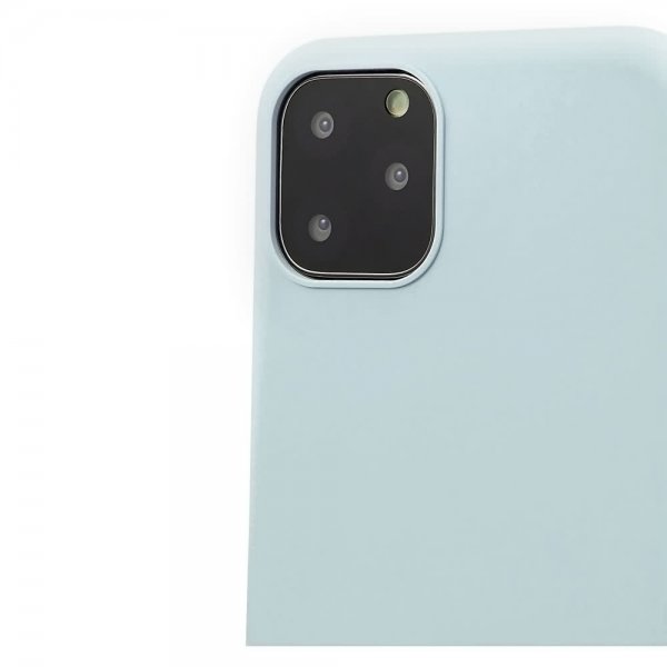 holdit iPhone 11 Pro Kuori Silikoni Minttu