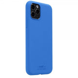 holdit iPhone 11 Pro Kuori Silikoni Sky Blue