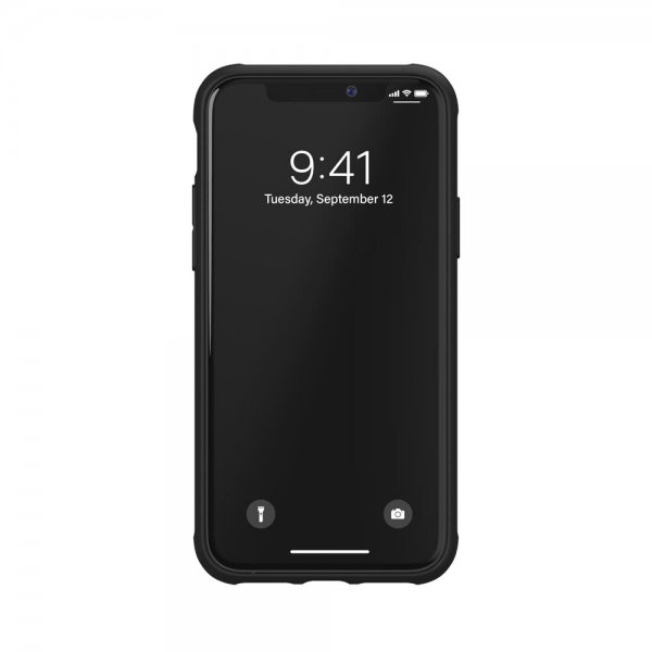Adidas iPhone 11 Pro Kuori SP Protective Pocket Case Musta