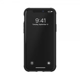 Adidas iPhone 11 Pro Kuori SP Protective Pocket Case Musta