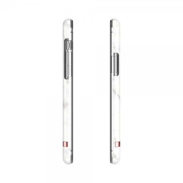 Richmond & Finch iPhone 11 Pro Kuori White Marble
