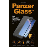 PanzerGlass iPhone X/Xs/11 Pro näytönsuoja CaseFriendly