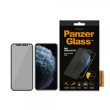 PanzerGlass iPhone X/Xs/11 Pro Näytönsuoja CaseFriendly Privacy