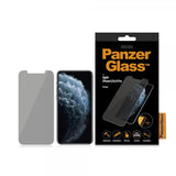 PanzerGlass iPhone X/Xs/11 Pro Näytönsuoja Standard Fit Privacy
