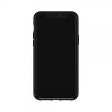 Richmond & Finch iPhone 11 -suojakuori, Black Marble