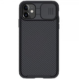 Nillkin iPhone 11 -suojakuori CamShield Pro, musta