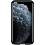 Nillkin iPhone 11 -suojakuori CamShield Pro, musta