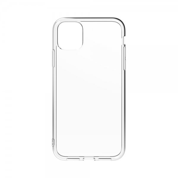 ZAGG iPhone 11 -suojakuori, kirkas