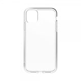 ZAGG iPhone 11 -suojakuori, kirkas