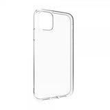 ZAGG iPhone 11 -suojakuori, kirkas