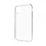 ZAGG iPhone 11 -suojakuori, kirkas