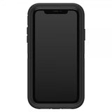 Otterbox iPhone 11 Defender -suojakuori, musta