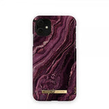 Ideal of Sweden iPhone 11 -suojakuori Fashion Case Golden Plum