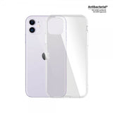 PanzerGlass iPhone 11 Kuori HardCase Läpinäkyvä