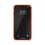 Adidas iPhone 11 -suojakuori tai Moulded Case Bodega FW19 Active Orange
