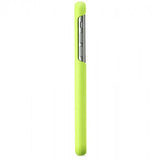 holdit iPhone 11 -suojakuori Paris Fluorescent Yellow
