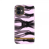 Richmond & Finch iPhone 11 -suojakuori Pink Knots