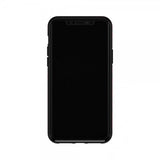 Richmond & Finch iPhone 11 -suojakuori, punainen leopardi