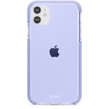 holdit iPhone 11 Kuori Seethru Lavender