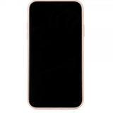 holdit iPhone 11 Silikonisuojakuori Blush Pink