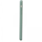 holdit iPhone 11 Silikonikuori Moss Green