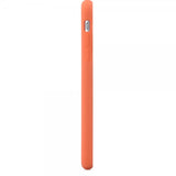 holdit iPhone 11 Silikonikuori Oranssi
