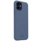 holdit iPhone 11 Silikonisuojakuori Pacific Blue