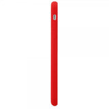 holdit iPhone 11 Silikonisuojakuori Ruby Red