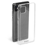 Krusell iPhone 11 SoftCover Läpinäkyvä kuori