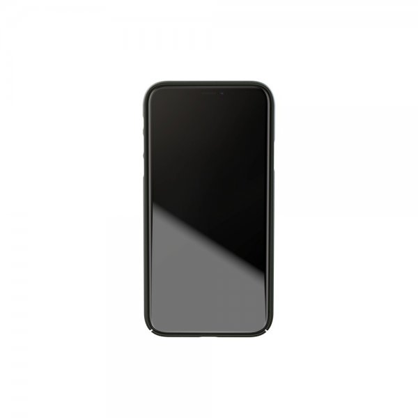 Nudient iPhone 11 -suojakuori Thin Case V3 Pine Green