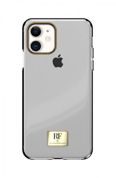 Richmond & Finch iPhone 11 Kuori Läpinäkyvä