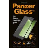 PanzerGlass iPhone Xr/11 Näytönsuoja CaseFriendly