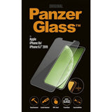 PanzerGlass iPhone Xr/11 -näytönsuoja, Standard Fit