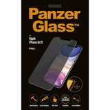 PanzerGlass iPhone Xr/11 -näytönsuoja Standard Fit Privacy
